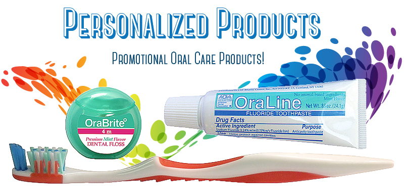 dental products